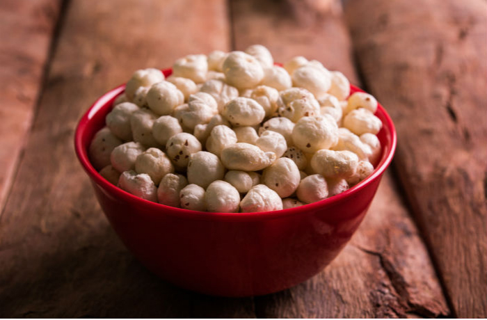 MAKHANA