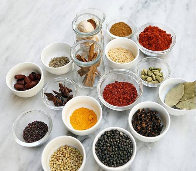 Top 10 best Food & Beverages