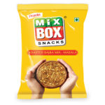 Roasted Mixtures