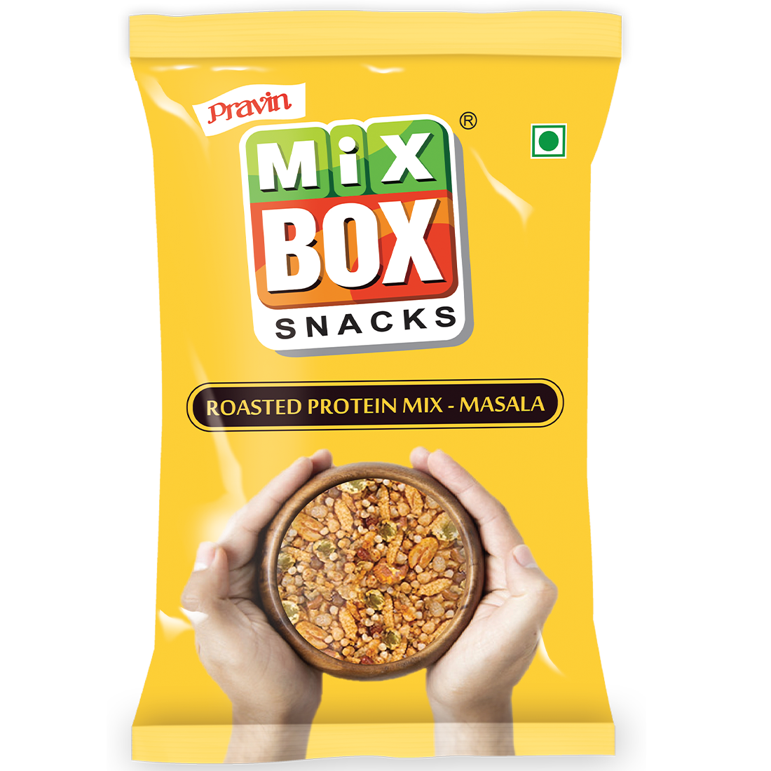 Protein-Mix-Masala-F