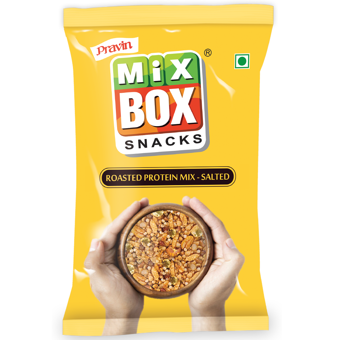 Protein-Mix-SALIED-F